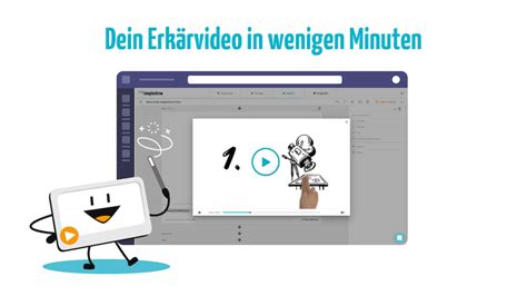 simpleshow|Erklärvideos erstellen mit simpleshow